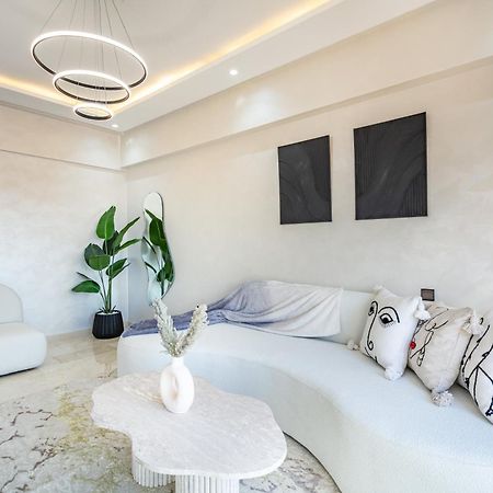 מרקש Modern & Charming Apartment In The City Center מראה חיצוני תמונה